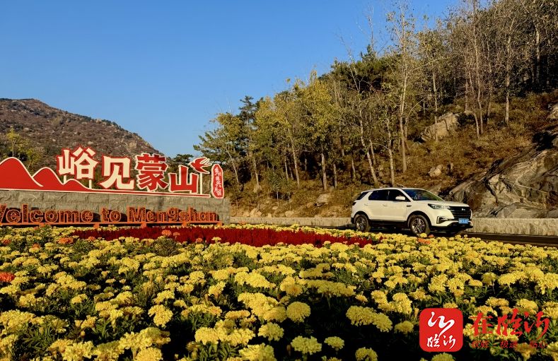 临沂平邑：“片区化”破题乡村振兴